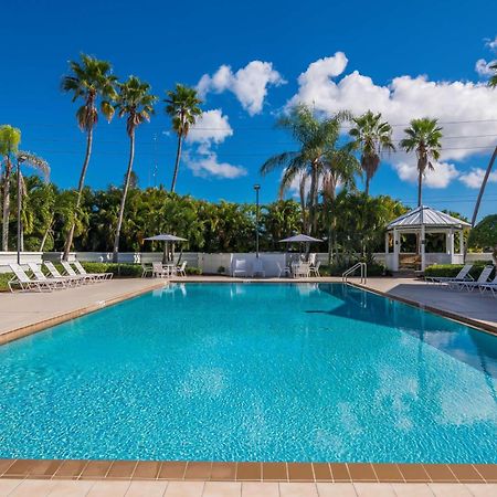 เบสต์ เวสเทิร์น พอร์ต เซนต์ ลูซี Hotel Port St. Lucie ภายนอก รูปภาพ