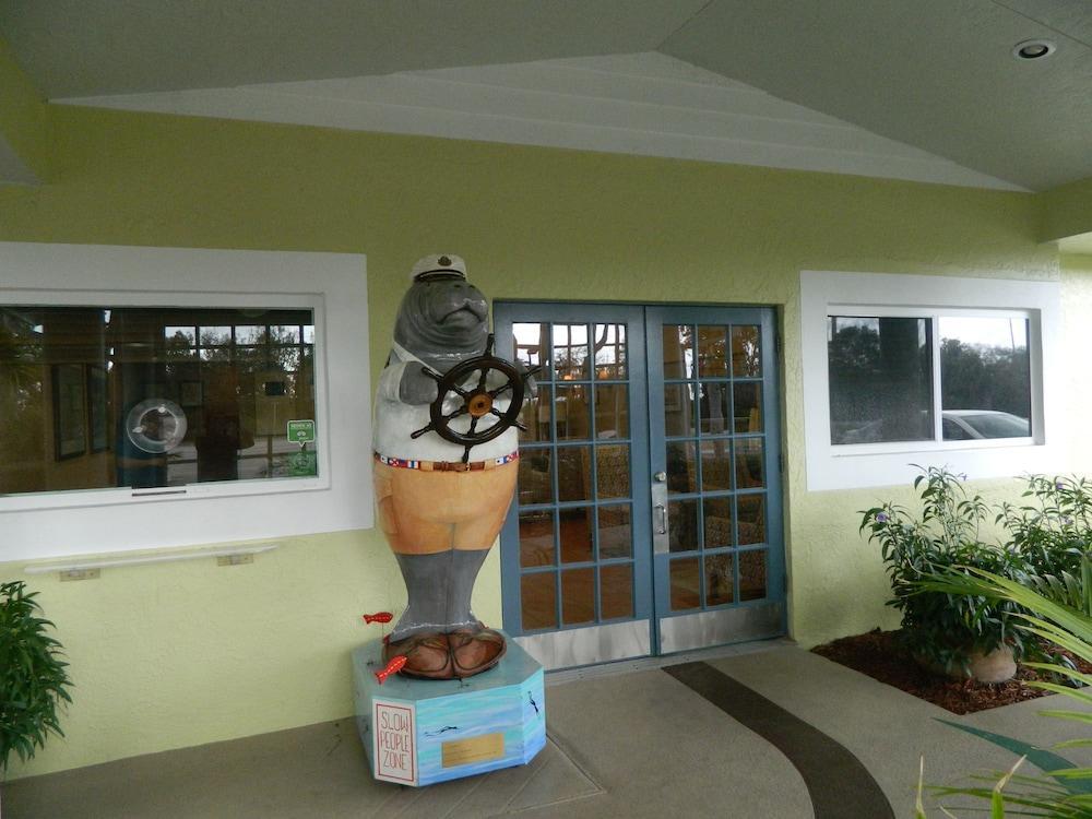 เบสต์ เวสเทิร์น พอร์ต เซนต์ ลูซี Hotel Port St. Lucie ภายนอก รูปภาพ