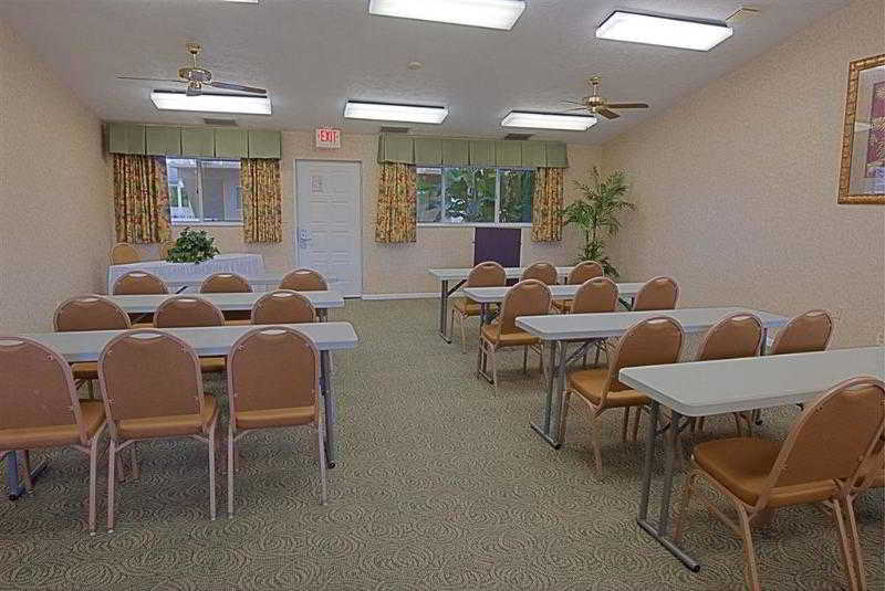 เบสต์ เวสเทิร์น พอร์ต เซนต์ ลูซี Hotel Port St. Lucie ภายนอก รูปภาพ