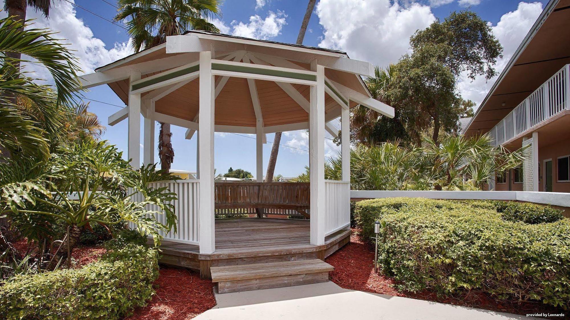 เบสต์ เวสเทิร์น พอร์ต เซนต์ ลูซี Hotel Port St. Lucie ภายนอก รูปภาพ