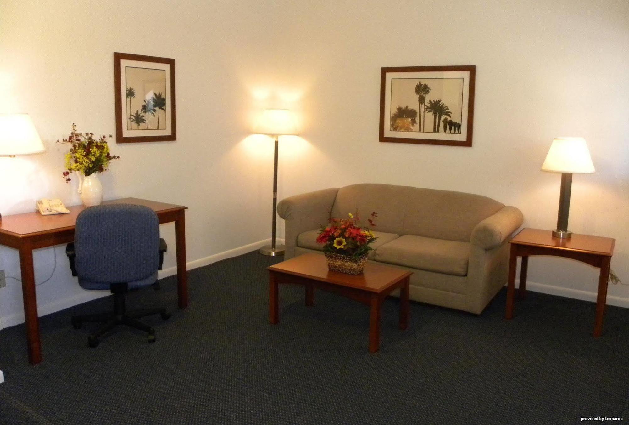 เบสต์ เวสเทิร์น พอร์ต เซนต์ ลูซี Hotel Port St. Lucie ห้อง รูปภาพ