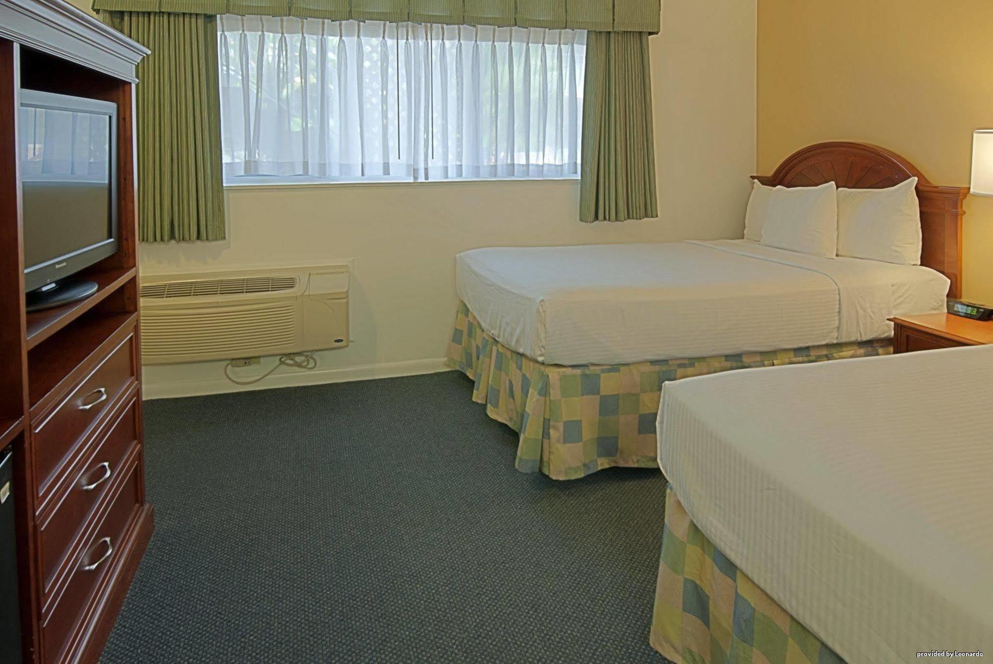เบสต์ เวสเทิร์น พอร์ต เซนต์ ลูซี Hotel Port St. Lucie ภายนอก รูปภาพ