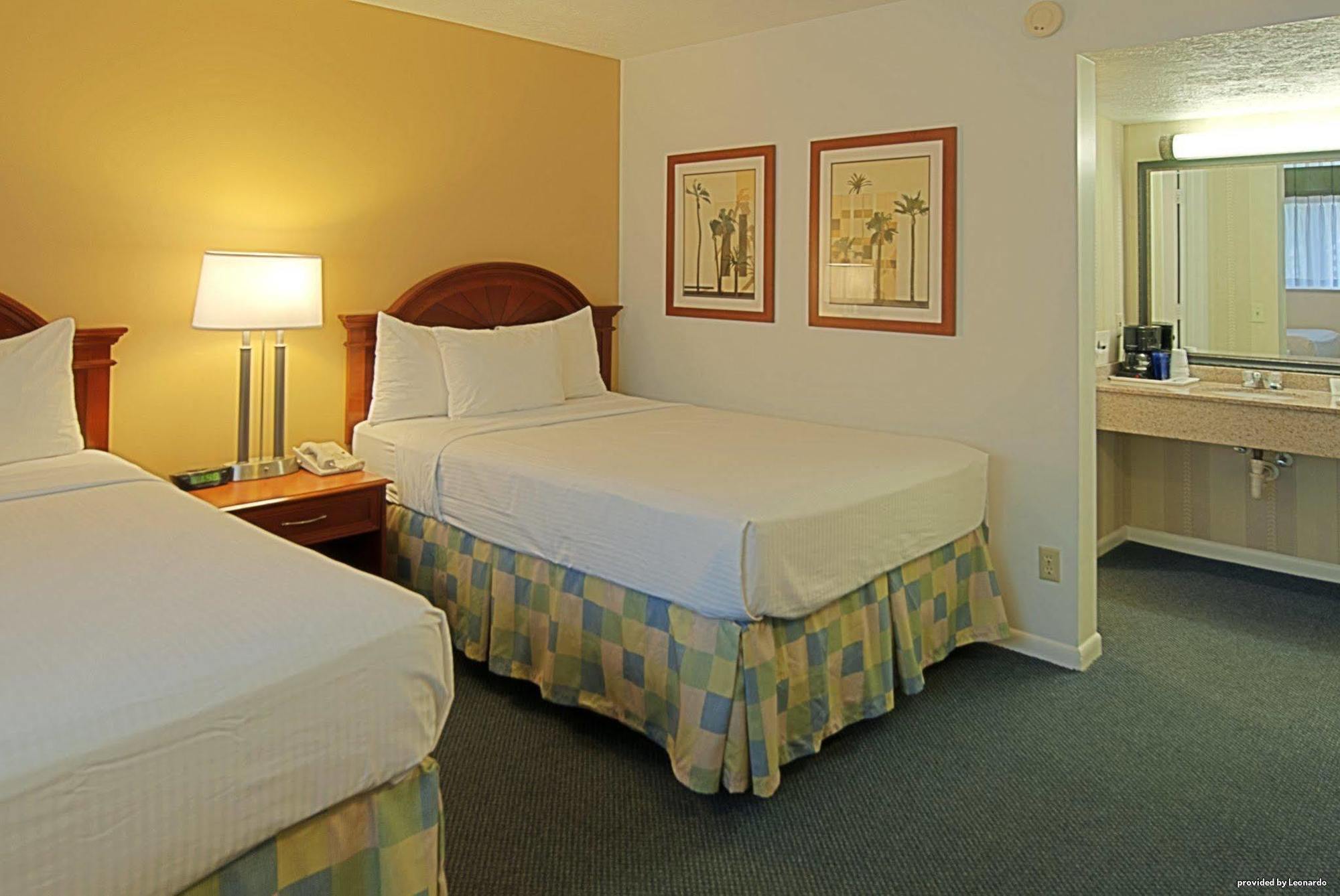 เบสต์ เวสเทิร์น พอร์ต เซนต์ ลูซี Hotel Port St. Lucie ห้อง รูปภาพ